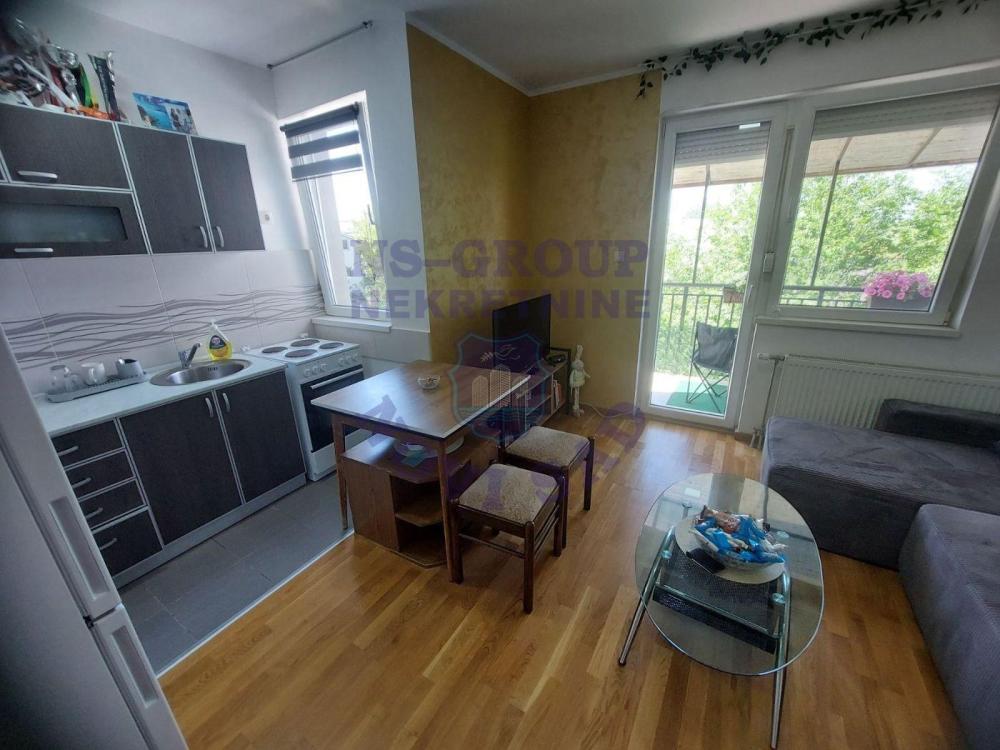 Slika 4 - Jednoiposoban stan na prodaju, 31m2, 94.760€